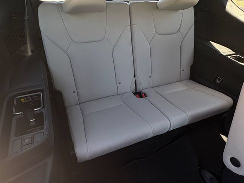 New 2026 Lexus TX 350 FWD image 25