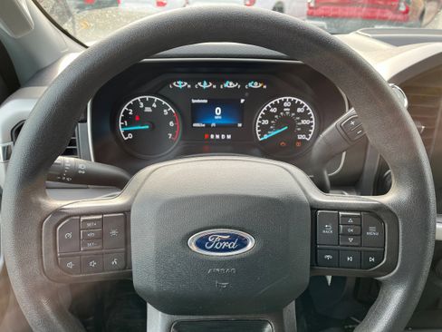 Certified 2023 Ford F150 XLT w/ Trailer Tow Package image 19