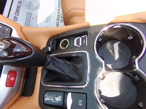 Used 2015 Maserati GranTurismo Convertible image 84