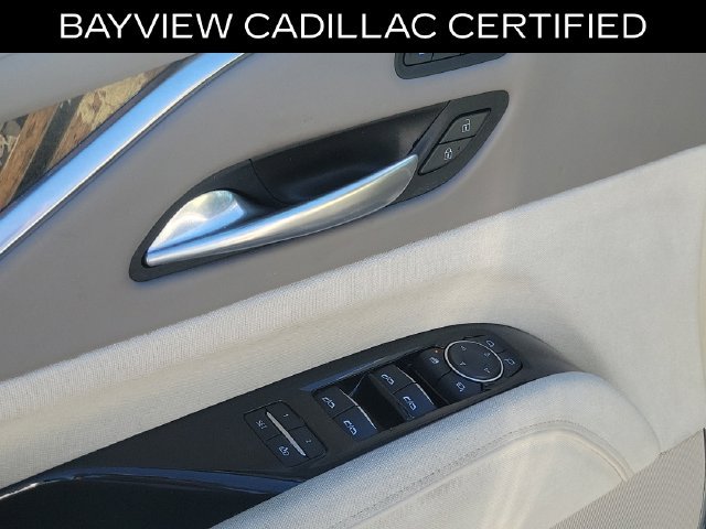 Certified 2022 Cadillac Escalade ESV Sport Platinum RWD image 22