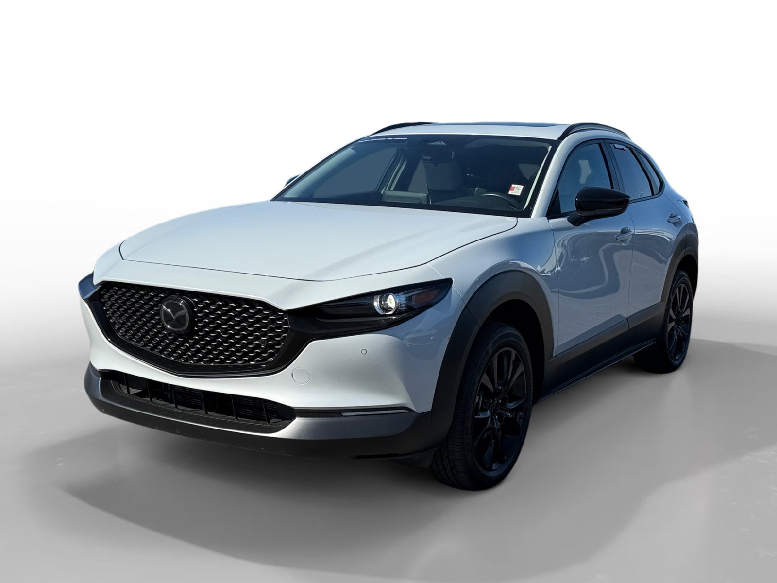 Certified 2026 MAZDA CX-30 AWD 2.5 S image 1