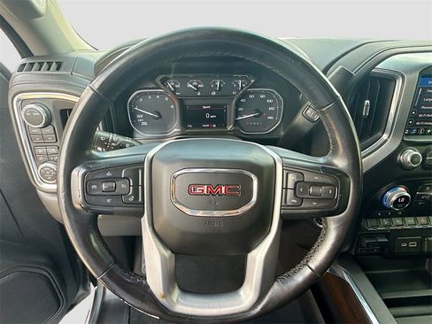 Used 2021 GMC Sierra 1500 SLT image 11