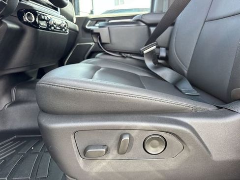Used 2026 GMC Sierra 2500 SLT AWD/4WD image 12
