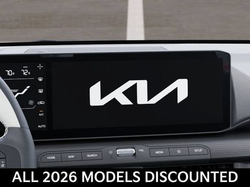New 2026 Kia K4 GT-Line Turbo FWD image 20