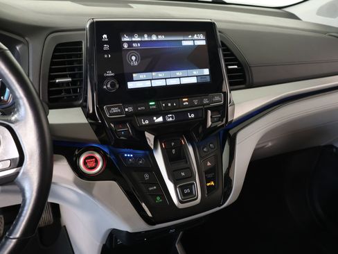 Used 2020 Honda Odyssey Elite image 5