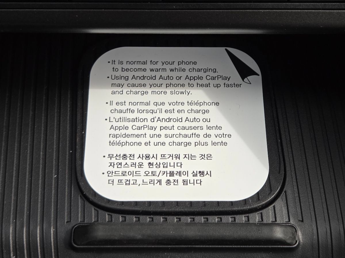 New 2027 Hyundai Kona Limited AWD/4WD image 13