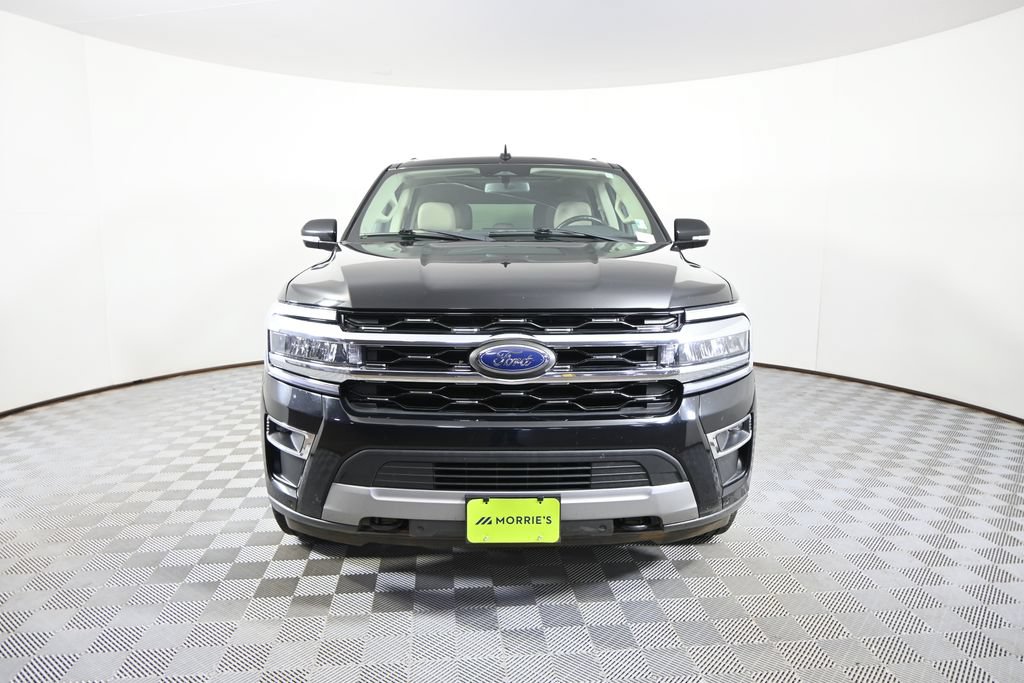 Used 2023 Ford Expedition Max Limited AWD/4WD image 10