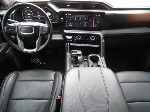 Used 2023 GMC Sierra 1500 Denali image 36