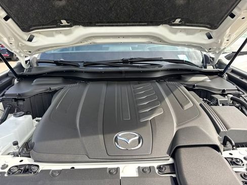 New 2026 MAZDA CX-90 3.3 Turbo w/ Premium Plus Pkg AWD/4WD image 25
