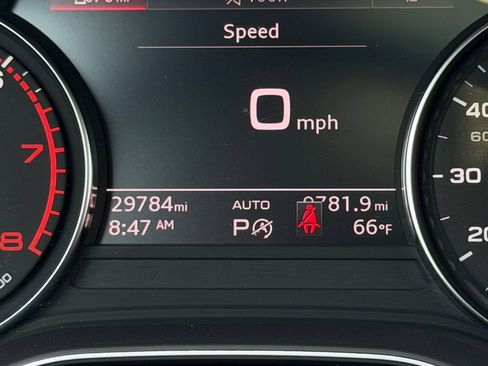 Used 2023 Audi Q5 2.0T Premium w/ Convenience Package AWD/4WD image 24