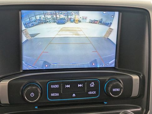 Used 2018 GMC Sierra 1500 SLT AWD/4WD image 14