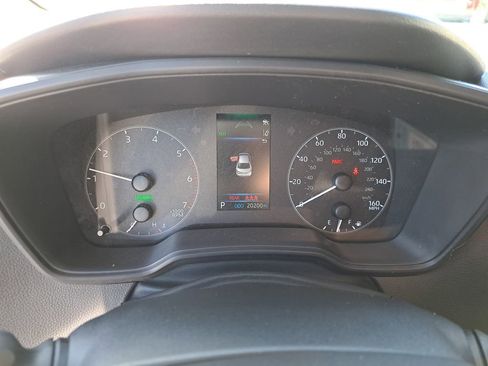 Certified 2024 Toyota Corolla LE image 20