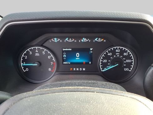 Used 2023 Ford F150 XL w/ STX Appearance Package image 14