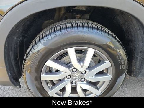 Used 2022 Honda Pilot EX-L image 11