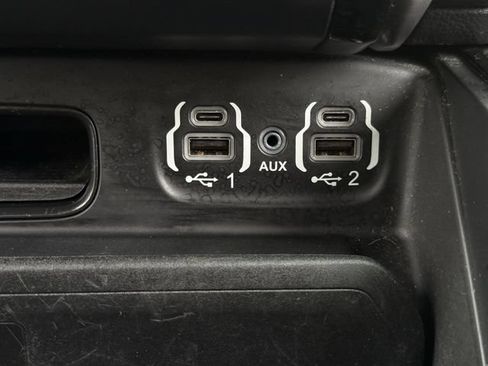 Used 2021 RAM 1500 TRX w/ TRX Level 2 Equipment Group AWD/4WD image 24