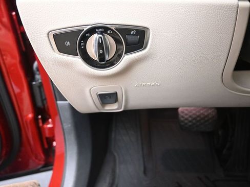 Used 2021 Mercedes-Benz E 350 E 350 image 16