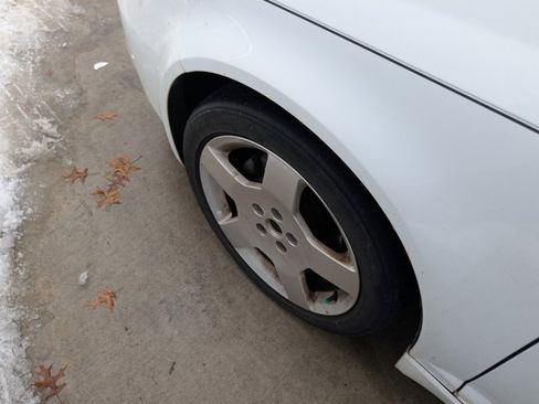 Used 2010 Chevrolet Cobalt LT w/ Preferred Equipment Group image 7