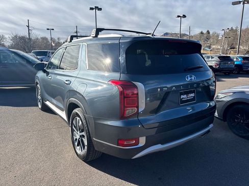 Used 2020 Hyundai Palisade SEL image 18