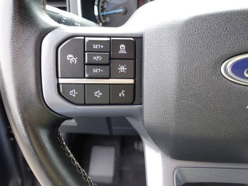 Used 2023 Ford F150 XLT w/ Equipment Group 302A High AWD/4WD image 53