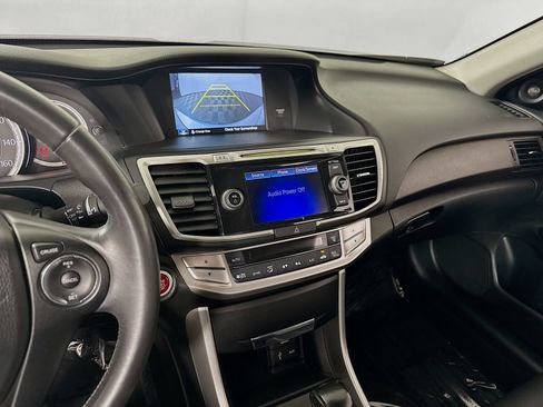 Used 2014 Honda Accord EX-L image 16