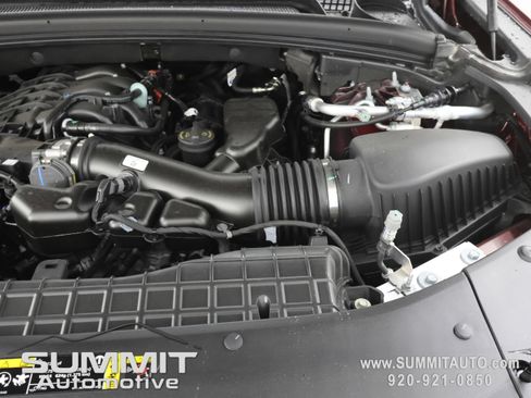 New 2026 Jeep Grand Cherokee Laredo X image 18