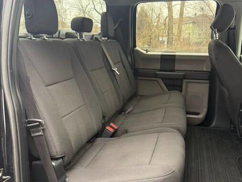 Used 2019 Ford F150 XL w/ Equipment Group 101A Mid image 18