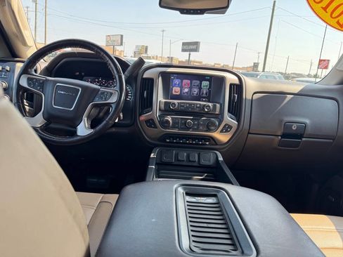 Used 2018 GMC Sierra 2500 Denali image 37