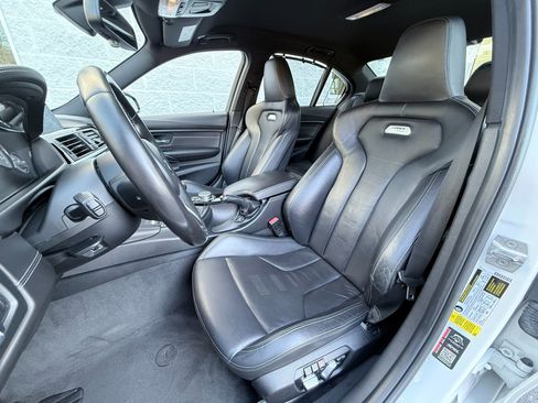 Used 2016 BMW M3 image 14