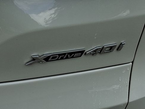 Used 2024 BMW X5 xDrive40i w/ Premium Package AWD/4WD image 34