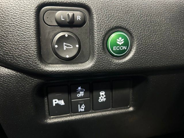 Certified 2024 Honda Passport EX-L image 33