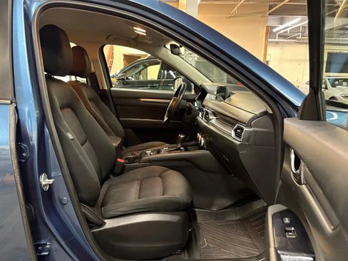 Used 2019 MAZDA CX-5 Sport AWD/4WD image 20