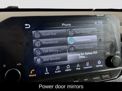Used 2023 Nissan Pathfinder Platinum FWD image 41