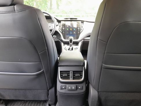 Used 2022 Subaru Outback Limited AWD/4WD image 32