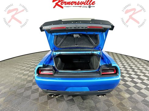 Used 2019 Dodge Challenger R/T Scat Pack image 29