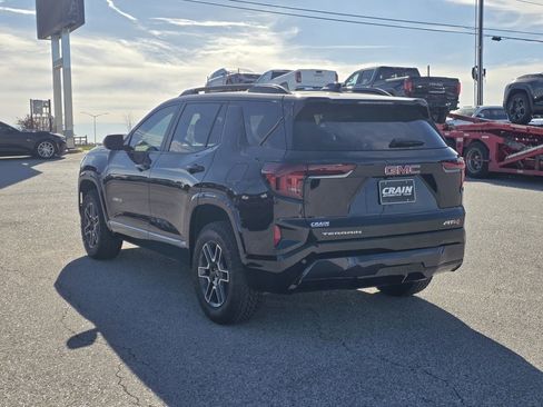 New 2026 GMC Terrain AT4 w/ Convenience Package III image 5