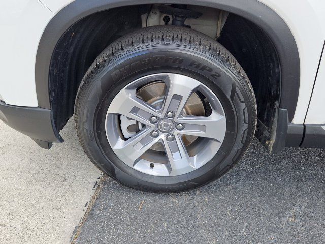 Certified 2025 Honda Pilot EX-L image 9