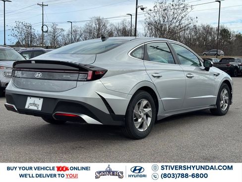New 2026 Hyundai Sonata SE image 14