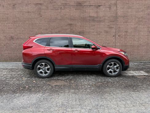 Used 2018 Honda CR-V EX image 6