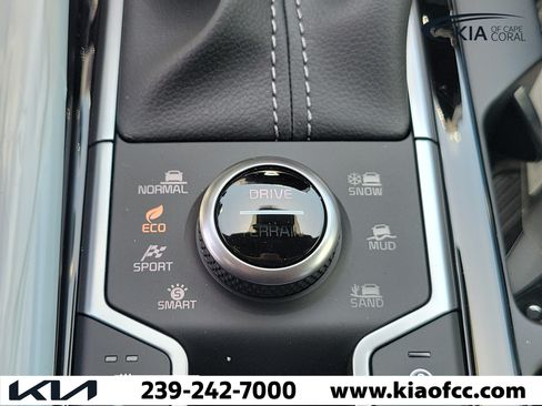 New 2026 Kia Sorento SX Prestige AWD/4WD image 29