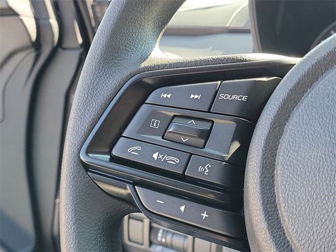 New 2026 Subaru Crosstrek 2.0i Premium image 19