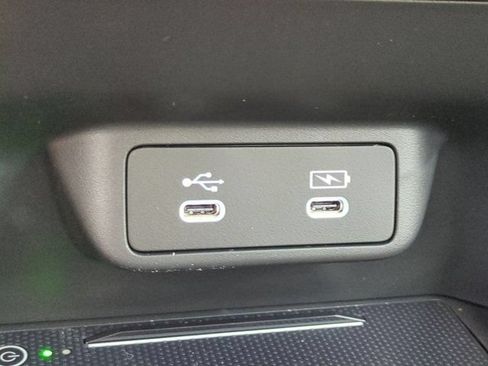 New 2027 Honda HR-V EX-L image 19