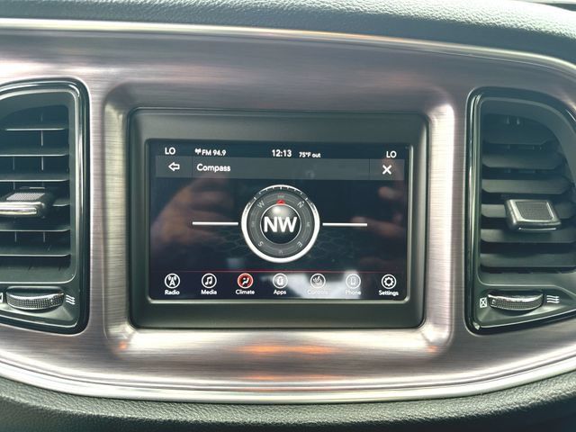 Used 2018 Dodge Challenger R/T w/ Driver Convenience Group RWD image 14