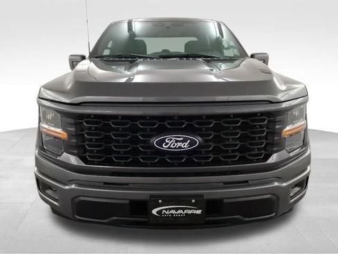 Used 2024 Ford F150 STX RWD image 2