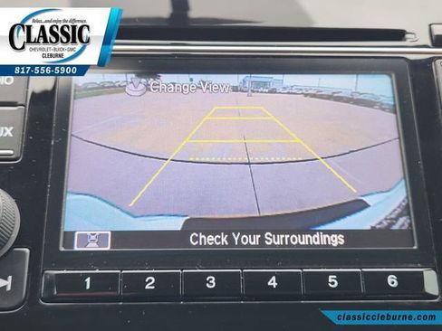 Used 2016 Honda Fit LX image 18