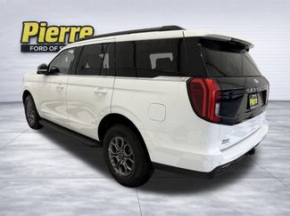 New 2027 Ford Expedition Active AWD/4WD video 2
