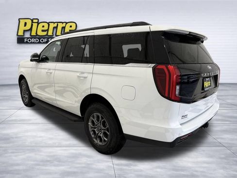 New 2027 Ford Expedition Active AWD/4WD image 2