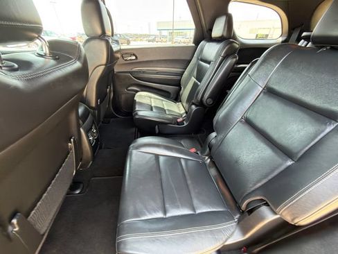Used 2021 Dodge Durango GT w/ Blacktop Package AWD/4WD image 24
