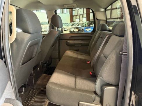 Used 2013 GMC Sierra 1500 SLE AWD/4WD image 14