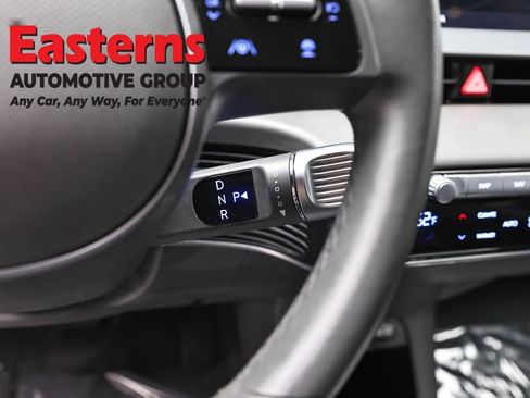 Used 2024 Hyundai Ioniq 5 SEL RWD image 13