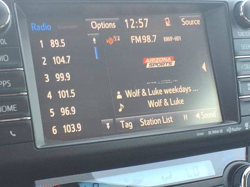 Certified 2017 Toyota RAV4 XLE image 20